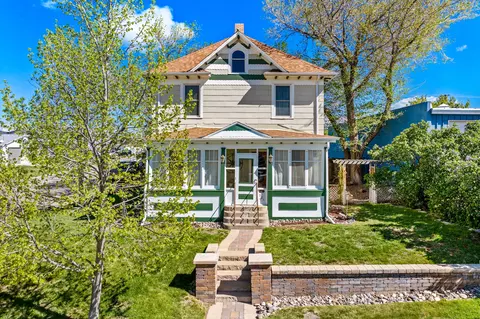 701 8th Ave N, Great Falls, MT 59401