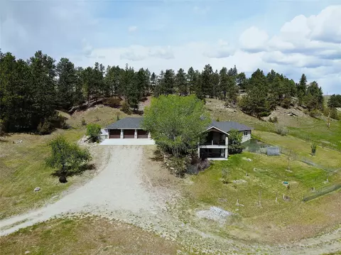 505 Fifth Ave W, Ryegate, MT 59074