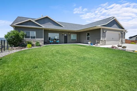 2996 Canyon Ridge Dr, East Helena, MT 59635