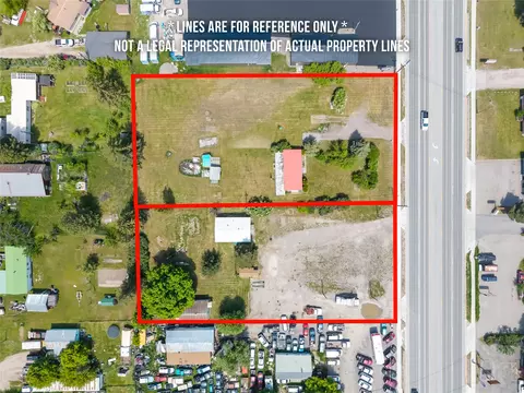 2108 12 2110 Us Hwy 2 E, Kalispell, MT 59901