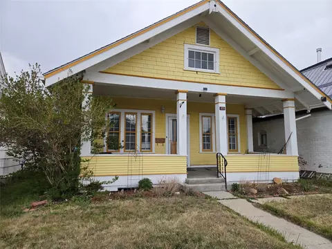1035 Antimony St, Butte, MT 59701