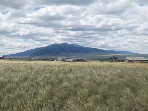 lot20 Pebble Ln, Sheridan, MT 59749