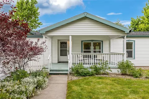 9141 Paintbrush Ln, Missoula, MT 59808
