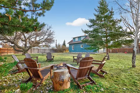 1108 11th St, Fort Benton, MT 59442