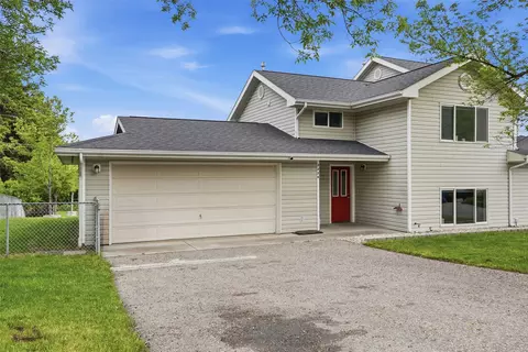 2226 Hillside Dr, Missoula, MT 59803