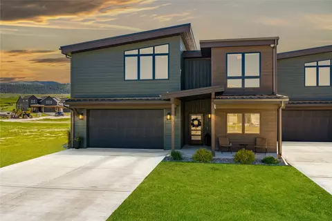 2411 Pale Evening Ct, Missoula, MT 59808