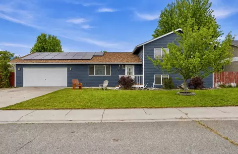 223 Heritage St, Stevensville, MT 59870
