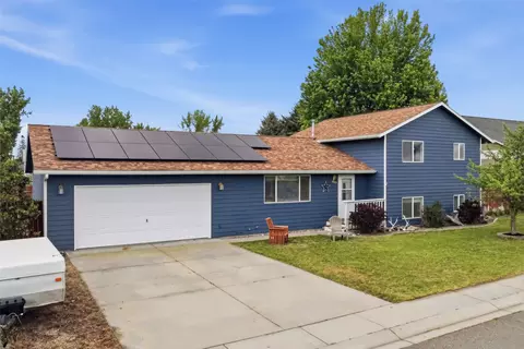 223 Heritage St, Stevensville, MT 59870
