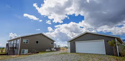 Exterior - 2733 Mt Highway 69, Boulder, MT 59632 photo 5 of 11