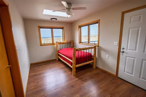 Bedroom - 2733 Mt Highway 69, Boulder, MT 59632 photo 1 of 7
