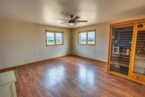 Bedroom - 2733 Mt Highway 69, Boulder, MT 59632 photo 3 of 7