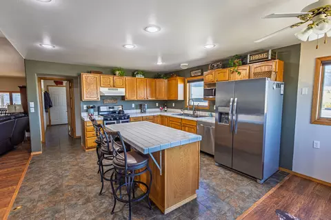 Kitchen - 2733 Mt Highway 69, Boulder, MT 59632 photo 1 of 6