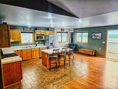 Kitchen - 2733 Mt Highway 69, Boulder, MT 59632 photo 1 of 4