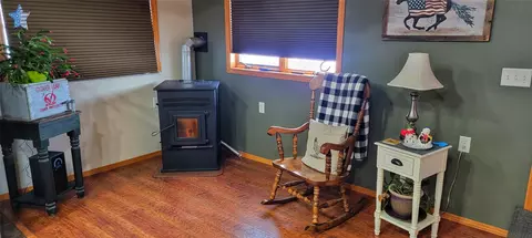 Living - 2733 Mt Highway 69, Boulder, MT 59632 photo 2 of 3