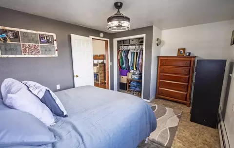 Bedroom - 2733 Mt Highway 69, Boulder, MT 59632 photo 5 of 8
