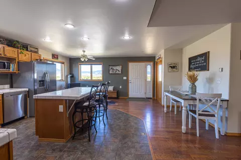 Entry Way - 2733 Mt Highway 69, Boulder, MT 59632 photo 5 of 6