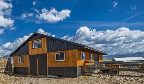 Exterior - 2733 Mt Highway 69, Boulder, MT 59632 photo 8 of 11