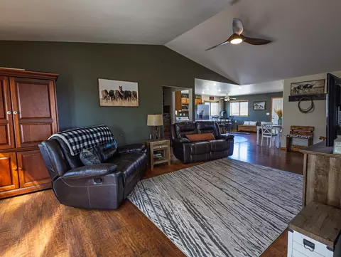 Living - 2733 Mt Highway 69, Boulder, MT 59632 photo 4 of 5