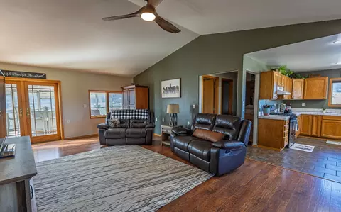Living - 2733 Mt Highway 69, Boulder, MT 59632 photo 2 of 5