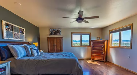 Bedroom - 2733 Mt Highway 69, Boulder, MT 59632 photo 1 of 9