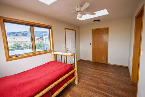 Bedroom - 2733 Mt Highway 69, Boulder, MT 59632 photo 2 of 7