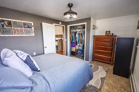 Bedroom - 2733 Mt Highway 69, Boulder, MT 59632 photo 5 of 7