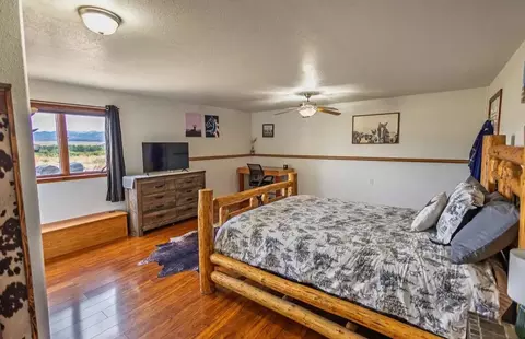 Bedroom - 2733 Mt Highway 69, Boulder, MT 59632 photo 6 of 8