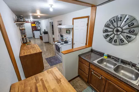 Kitchen - 2733 Mt Highway 69, Boulder, MT 59632 photo 4 of 4