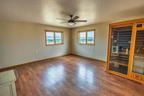 Bedroom - 2733 Mt Highway 69, Boulder, MT 59632 photo 1 of 8
