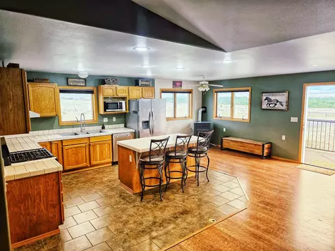 Kitchen - 2733 Mt Highway 69, Boulder, MT 59632 photo 1 of 1