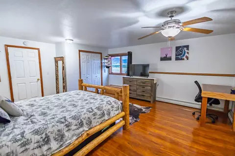 Bedroom - 2733 Mt Highway 69, Boulder, MT 59632 photo 7 of 7
