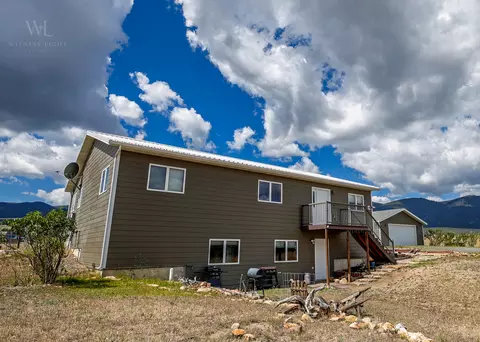 Exterior - 2733 Mt Highway 69, Boulder, MT 59632 photo 2 of 11