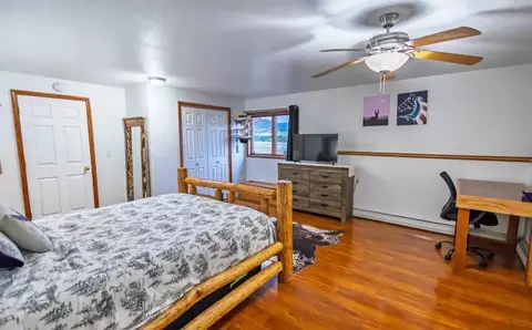 Bedroom - 2733 Mt Highway 69, Boulder, MT 59632 photo 7 of 8