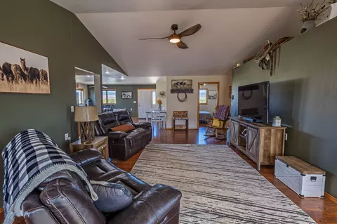 Living - 2733 Mt Highway 69, Boulder, MT 59632 photo 3 of 5