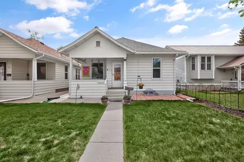 1312 8th Ave N, Great Falls, MT 59401