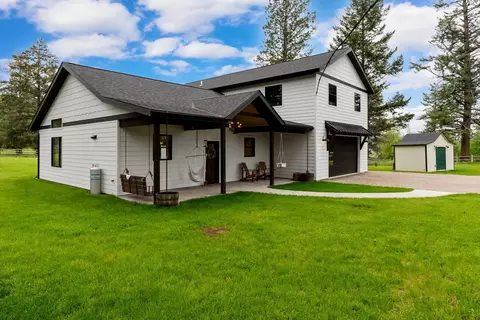 31615 Mission Creek Rd, Saint Ignatius, MT 59865