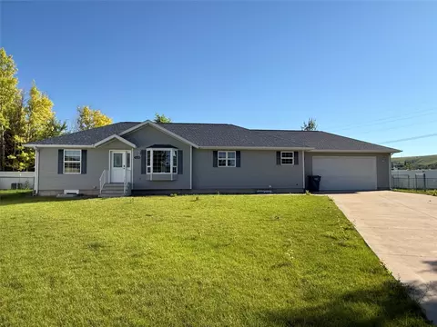 1328 Alpine Dr, Great Falls, MT 59404