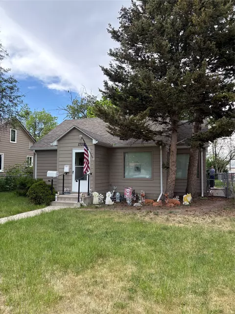 1709 5th Ave S, Great Falls, MT 59405