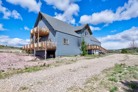 4885 Iron Horse Rd, Helena, MT 59602