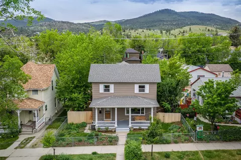 917 8th Ave, Helena, MT 59601