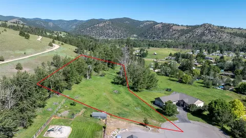 12326 Nature Ct, Lolo, MT 59847