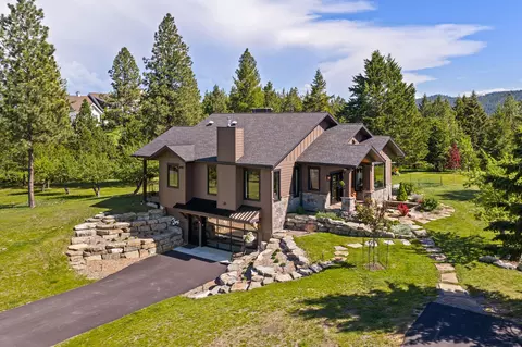 434 Orchard Ridge Rd, Kalispell, MT 59901