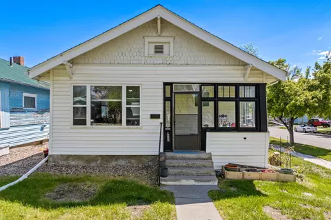 1800 5th Ave N, Great Falls, MT 59401