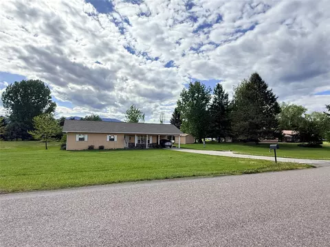 43 Lower Lynch Creek Rd, Plains, MT 59859