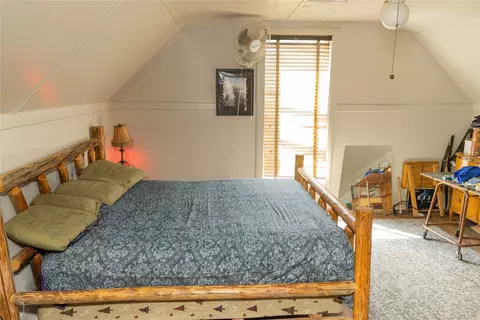 Bedroom - 203 Balsam St, Libby, MT 59923 photo 1 of 1