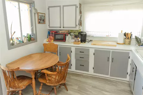 Kitchen - 203 Balsam St, Libby, MT 59923 photo 3 of 3