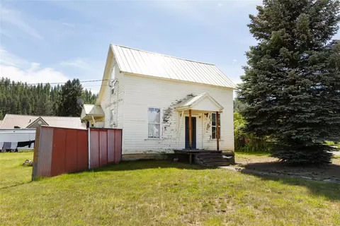 203 Balsam St, Libby, MT 59923