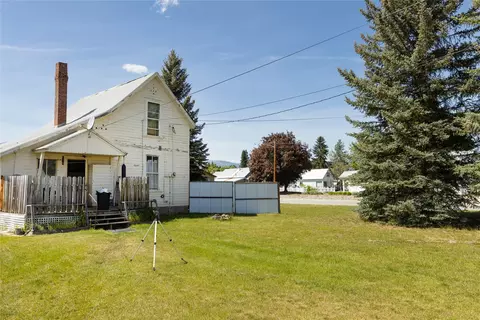 Exterior - 203 Balsam St, Libby, MT 59923 photo 6 of 6