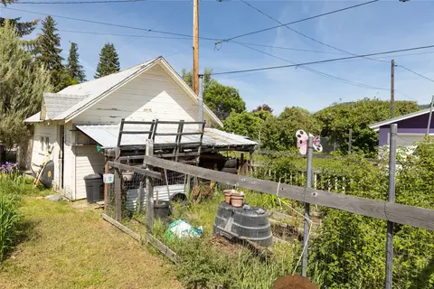 Exterior - 203 Balsam St, Libby, MT 59923 photo 5 of 6