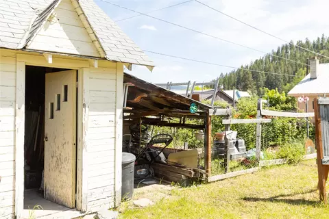Exterior - 203 Balsam St, Libby, MT 59923 photo 4 of 6